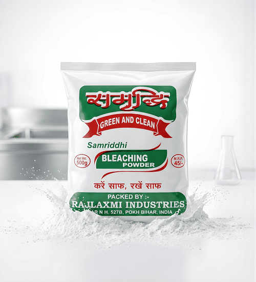 BLEACHING POWDER